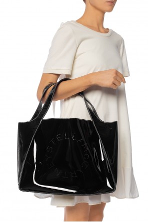 Branded shopper bag, zdjęcie 2 Branded shopper bag od Stella McCartney
